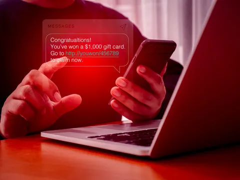 Android APP 下载二维码