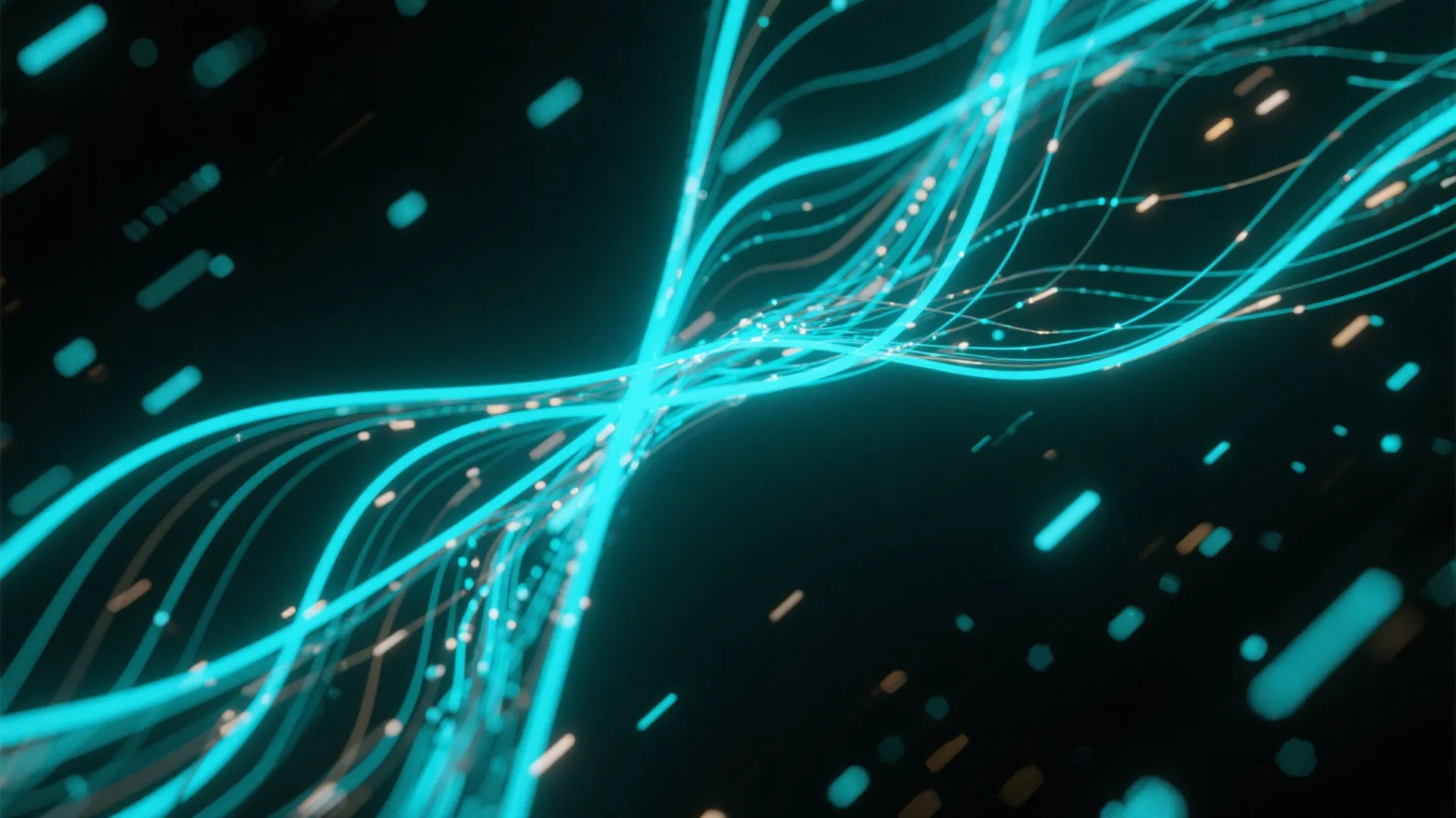 Data Background